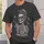 Grinning Skeleton Rock And Roll Art for Concert Nights and Everyday Rebellion All-over Print Unisex T-shirt - 6