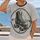 Vintage Quad Roller Skate Emblem for Rink Nights and Street Cruising Skate Fans All-over Print Unisex T-shirt - 2