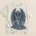 Weeping Stone Angel Etching for Gothic Casual Style and Everyday Wear for Teens and Adults All-over Print Unisex T-shirt - 5