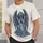 Weeping Stone Angel Etching for Gothic Casual Style and Everyday Wear for Teens and Adults All-over Print Unisex T-shirt - 6