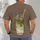 Iced Matcha Latte with Straw for Cafe Days and Relaxed Everyday Style Fans All-over Print Unisex T-shirt - 4