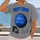 Neptune Planet Science Aesthetic for Stargazing and Casual Everyday Wear Unisex All-over Print Unisex T-shirt - 2
