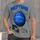 Neptune Planet Science Aesthetic for Stargazing and Casual Everyday Wear Unisex All-over Print Unisex T-shirt - 1