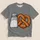 Salt Shaker And Pretzel Duo For Casual Days And Snack Lovers All-over Print Unisex T-shirt - 5