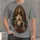 Sacred Heart and Roses for Faithful Everyday Wear and Thoughtful Gifts for All All-over Print Unisex T-shirt - 1