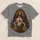 Sacred Heart and Roses for Faithful Everyday Wear and Thoughtful Gifts for All All-over Print Unisex T-shirt - 5