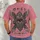 Winged All-Seeing Eye Sacred Geometry for Everyday Style and Spiritual Reflection All-over Print Unisex T-shirt - 4