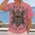 Winged All-Seeing Eye Sacred Geometry for Everyday Style and Spiritual Reflection All-over Print Unisex T-shirt - 2