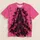 Gothic Castle Spires for Dark Academia Streetwear and Alternative Everyday Outings All-over Print Unisex T-shirt - 5