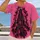 Gothic Castle Spires for Dark Academia Streetwear and Alternative Everyday Outings All-over Print Unisex T-shirt - 2