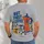 Coffee Pot And Floral Mug Morning Art For Cozy Cafe Moments And Everyday Relaxation All-over Print Unisex T-shirt - 4
