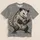 Match-Holding Opossum for Alternative Streetwear and Casual Everyday Style Lovers All-over Print Unisex T-shirt - 5