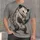 Match-Holding Opossum for Alternative Streetwear and Casual Everyday Style Lovers All-over Print Unisex T-shirt - 1