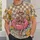 Relaxing Skeleton Poolside Flowers for Summer Festivals and Casual Everyday Stylewear All-over Print Unisex T-shirt - 6