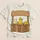 Cute Duck Lemonade Stand Scene for Summer Outings and Everyday Casual Style All-over Print Unisex T-shirt - 5
