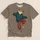 Dancing Frog Streetwear Style for Casual Everyday Wear, Teens and Nature Lovers All-over Print Unisex T-shirt - 5