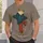 Dancing Frog Streetwear Style for Casual Everyday Wear, Teens and Nature Lovers All-over Print Unisex T-shirt - 6