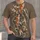 Twin Koi and Cherry Blossoms for Japanese Art Fans and Everyday Casual Style All-over Print Unisex T-shirt - 1