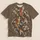 Twin Koi and Cherry Blossoms for Japanese Art Fans and Everyday Casual Style All-over Print Unisex T-shirt - 5