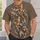 Twin Koi and Cherry Blossoms for Japanese Art Fans and Everyday Casual Style All-over Print Unisex T-shirt - 6