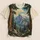 Yosemite Mountain Wilderness Scenery for Hiking Adventures and Everyday Outdoor Wear All-over Print Unisex T-shirt - 5