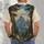 Yosemite Mountain Wilderness Scenery for Hiking Adventures and Everyday Outdoor Wear All-over Print Unisex T-shirt - 4