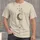 Crescent Moon Celestial Totem for Everyday Bohemian Style and Outdoor Wear Unisex All-over Print Unisex T-shirt - 1