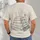 Stacked Books and Heart for Cozy Reading Days and Thoughtful Gifts for Book Lovers All-over Print Unisex T-shirt - 4