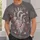 Anatomical Heart With Starbursts For Alternative Everyday Style And Creative Souls All-over Print Unisex T-shirt - 6