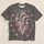 Anatomical Heart With Starbursts For Alternative Everyday Style And Creative Souls All-over Print Unisex T-shirt - 5