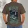 Lighthouse Ocean Faith Gift For Coastal Christians And Scripture Readers All-over Print Unisex T-shirt - 4