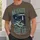 Lighthouse Ocean Faith Gift For Coastal Christians And Scripture Readers All-over Print Unisex T-shirt - 6