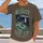 Lighthouse Ocean Faith Gift For Coastal Christians And Scripture Readers All-over Print Unisex T-shirt - 2