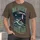Lighthouse Ocean Faith Gift For Coastal Christians And Scripture Readers All-over Print Unisex T-shirt - 1