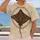 Ornate Stingray Emblem for Coastal Adventure and Everyday Outdoor Lifestyle Wear All-over Print Unisex T-shirt - 2
