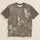 White Dove Flight For Everyday Casual Wear And Peaceful Nature Lovers Gift Unisex All-over Print Unisex T-shirt - 5