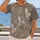 White Dove Flight For Everyday Casual Wear And Peaceful Nature Lovers Gift Unisex All-over Print Unisex T-shirt - 2