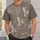 White Dove Flight For Everyday Casual Wear And Peaceful Nature Lovers Gift Unisex All-over Print Unisex T-shirt - 6
