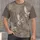 White Dove Flight For Everyday Casual Wear And Peaceful Nature Lovers Gift Unisex All-over Print Unisex T-shirt - 1