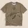 Sea Turtle Naturalist Illustration for Coastal Everyday Adventures and Ocean Lover Gifts All-over Print Unisex T-shirt - 5