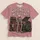 Waiting on Ingredients Skeleton Mechanic Scene for Casual Workshop and Streetwear Fans All-over Print Unisex T-shirt - 5