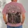 Waiting on Ingredients Skeleton Mechanic Scene for Casual Workshop and Streetwear Fans All-over Print Unisex T-shirt - 4