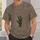 Mechanical Robot Hand Tech Gift For Casual Streetwear And Everyday Sci-Fi Fans All-over Print Unisex T-shirt - 6