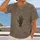 Mechanical Robot Hand Tech Gift For Casual Streetwear And Everyday Sci-Fi Fans All-over Print Unisex T-shirt - 2