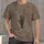 Mechanical Robot Hand Tech Gift For Casual Streetwear And Everyday Sci-Fi Fans All-over Print Unisex T-shirt - 1