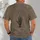 Mechanical Robot Hand Tech Gift For Casual Streetwear And Everyday Sci-Fi Fans All-over Print Unisex T-shirt - 4