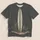 Weathered Surfboard and Coastal Grass for Beach Days and Casual Outdoor Adventures All-over Print Unisex T-shirt - 5