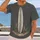 Weathered Surfboard and Coastal Grass for Beach Days and Casual Outdoor Adventures All-over Print Unisex T-shirt - 2
