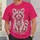 Playful Raccoon Character for Everyday Casual Outings and Nature Loving Teens and Friends All-over Print Unisex T-shirt - 6