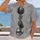 Basketball, Microphone & Disco Ball for Music Lovers and Courtside Night Out Fans All-over Print Unisex T-shirt - 2